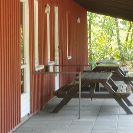 אלטנהוף Budget Seezeit-Resort Am Werbellinsee מראה חיצוני תמונה