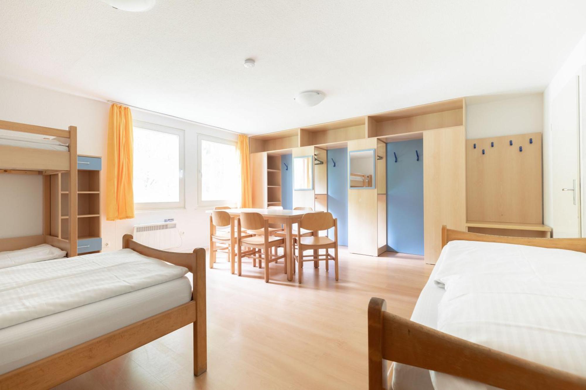 אלטנהוף Budget Seezeit-Resort Am Werbellinsee מראה חיצוני תמונה